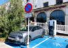 Noleggio auto in Spagna: la nostra esperienza con un’auto elettrica ricarica auto elettrica